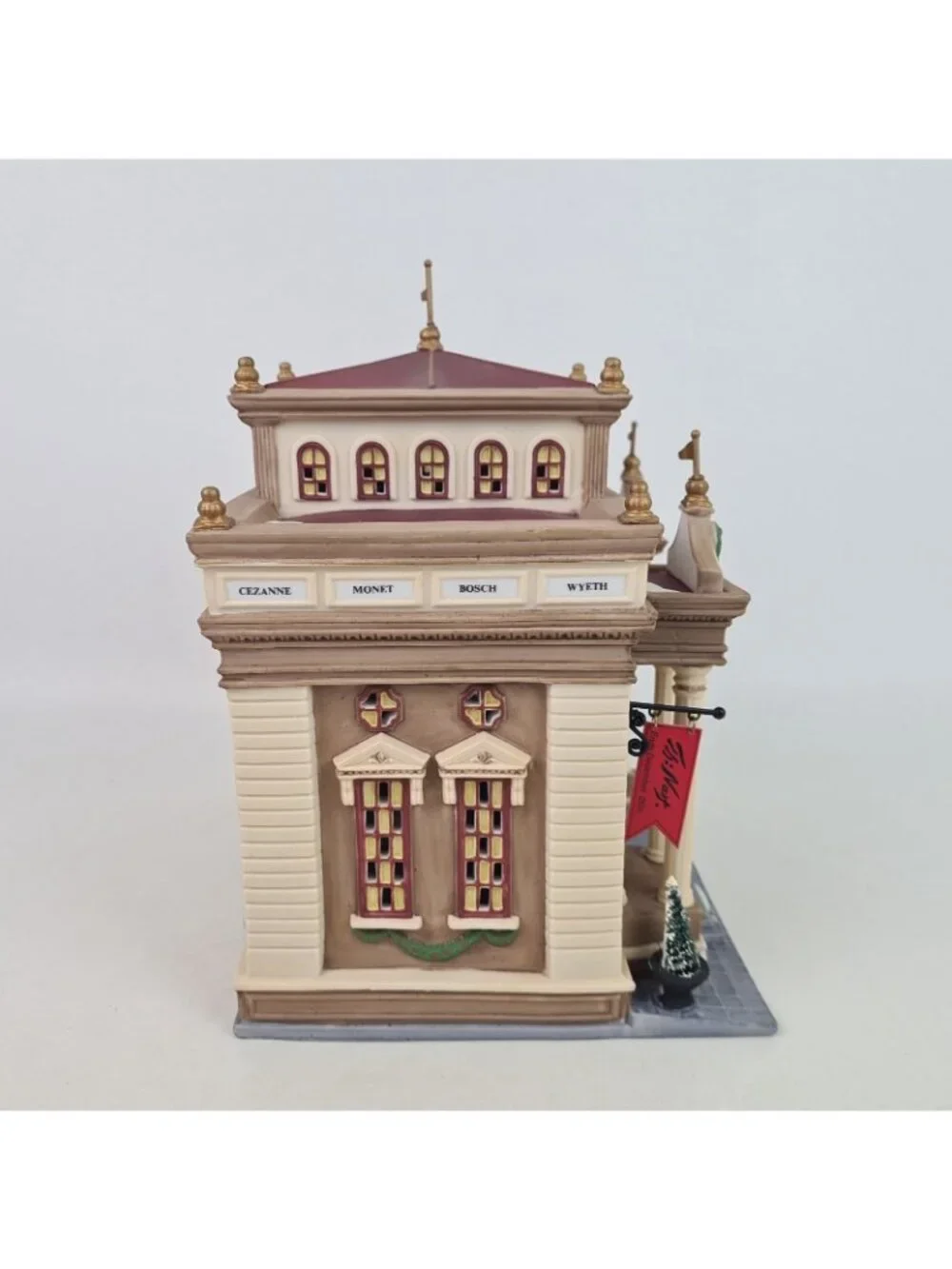 Department 56 